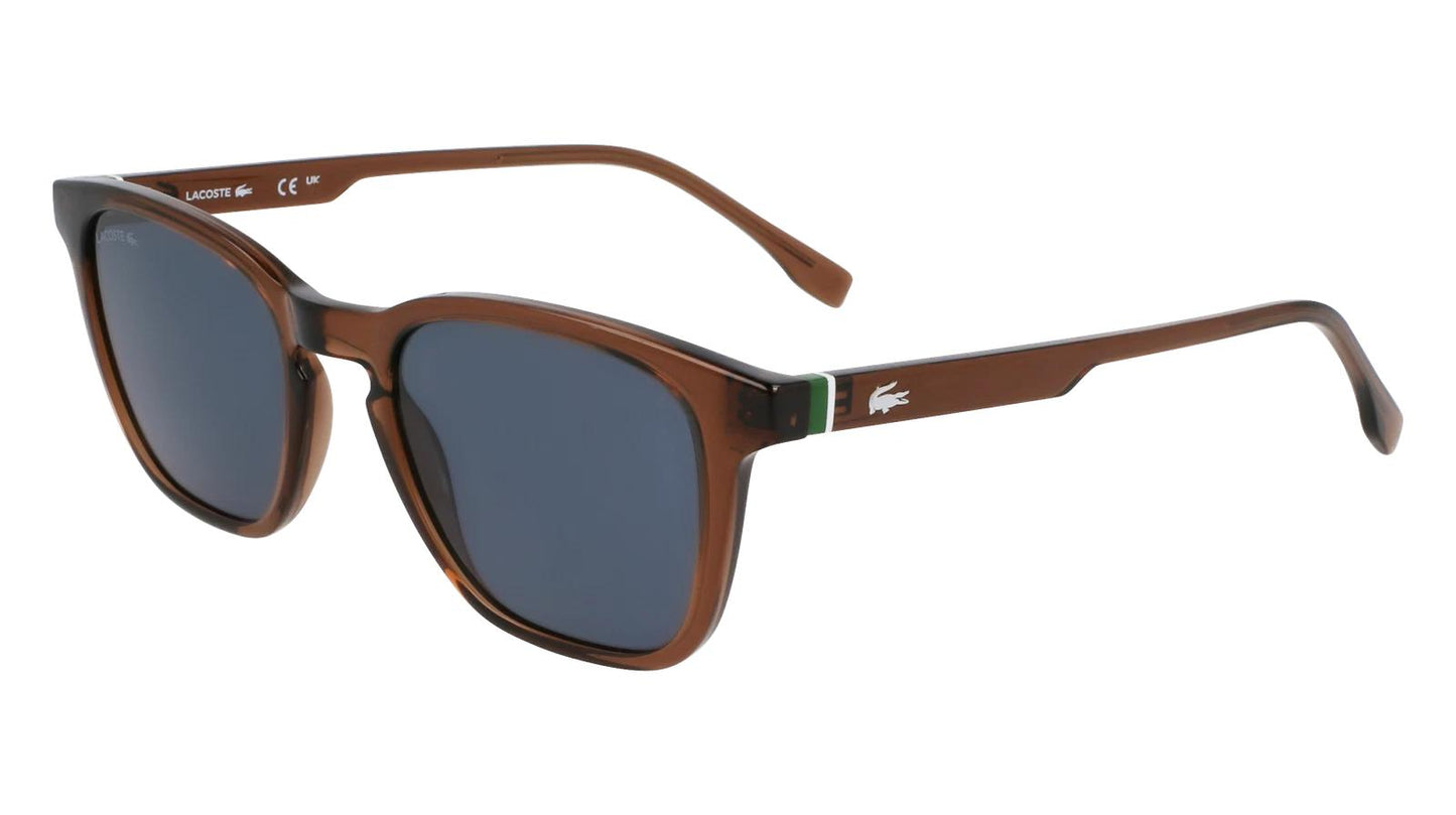 Lacoste L6040S-N-210-5120 51mm New Sunglasses