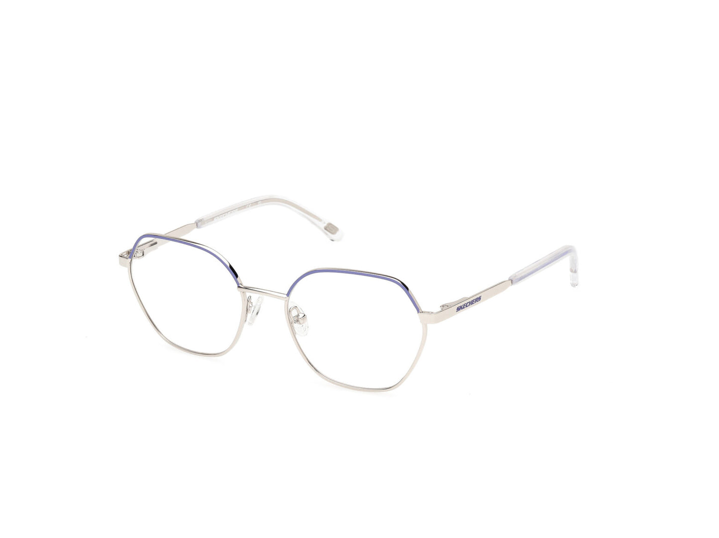 Skechers SE50003-010-50 50mm New Eyeglasses