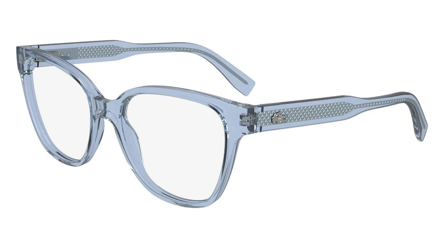 Lacoste L2944-N-400-5517 55mm