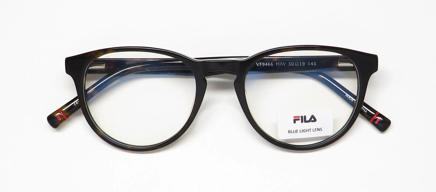 Fila VF9466-Brown 50