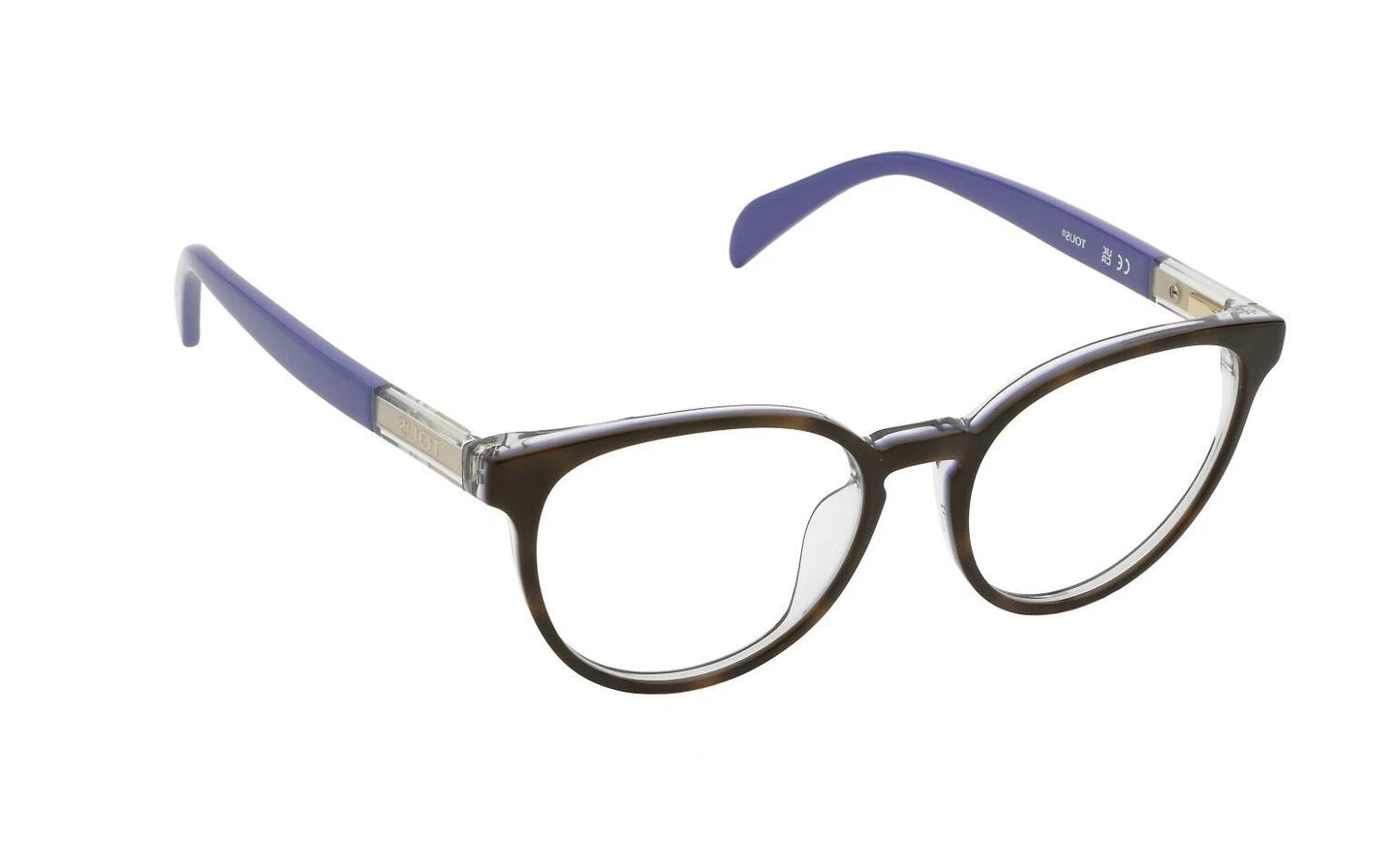 Tous VTOB69-0993-51 51mm New Eyeglasses
