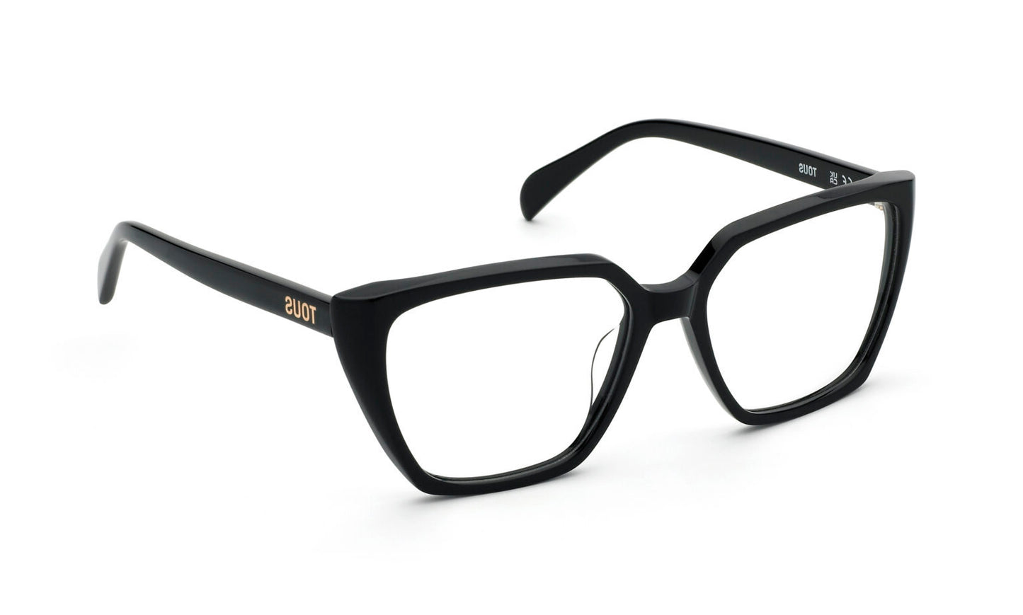 Tous VTOC10-0700 54mm New Eyeglasses
