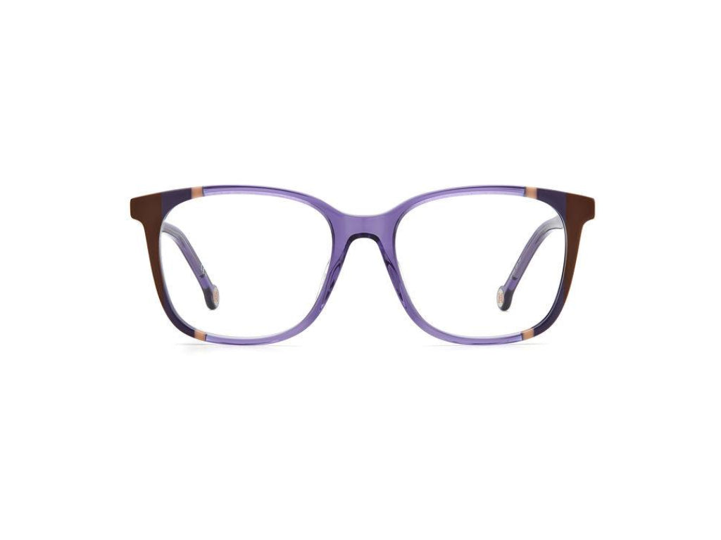 Carolina Herrera CH 0065-0E53 52mm New Eyeglasses