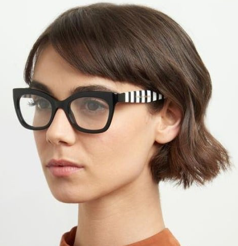 CAROLINA HERRERA HER-0089-80S-50 50mm New Eyeglasses