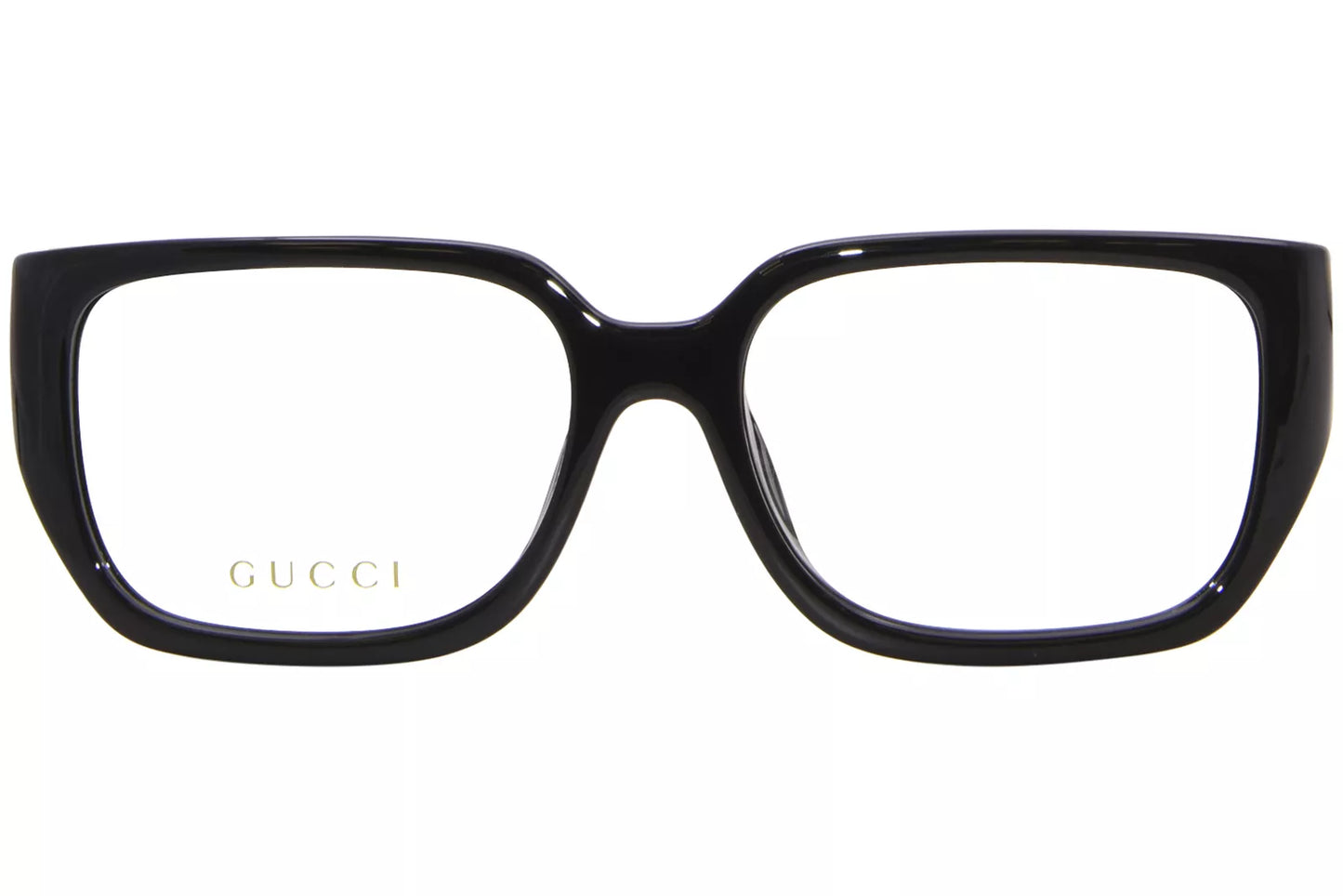 Gucci GG1694oA-001 55mm New Eyeglasses