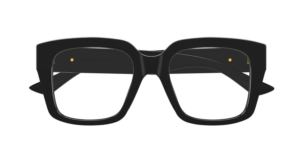 Bottega Veneta BV1409o-001 51mm New Eyeglasses