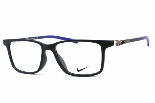Nike NIKE 7145-411 53mm New Eyeglasses