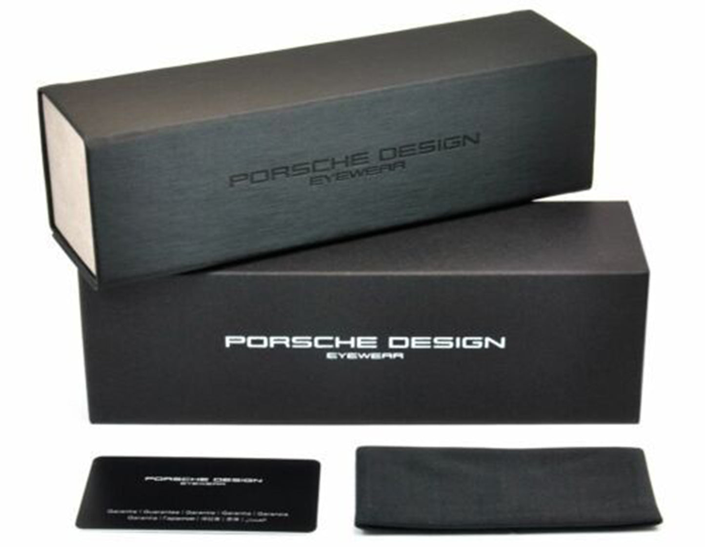 Porsche P8707-B 54mm New Eyeglasses