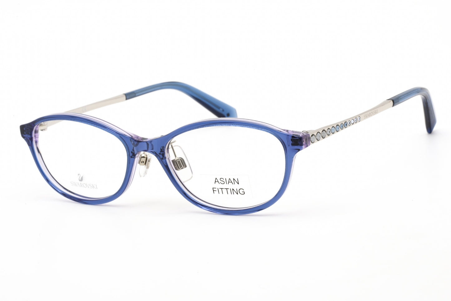 Swarovski SK5379-D-092 53mm New Eyeglasses