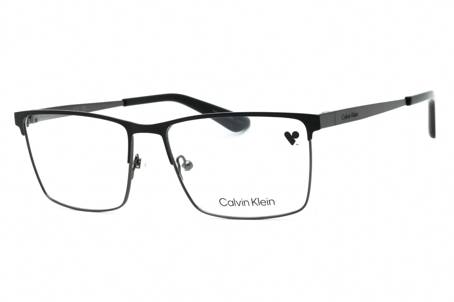 Calvin Klein CK22102-002 57mm New Eyeglasses