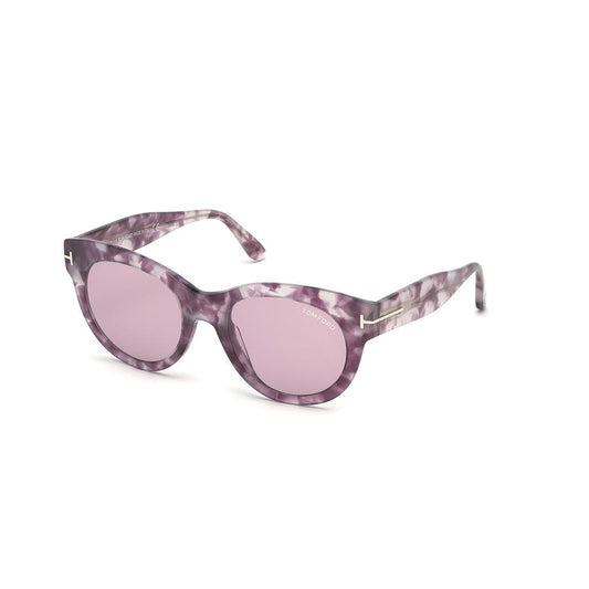 Tom Ford FT0741-5355Y 53mm New Sunglasses