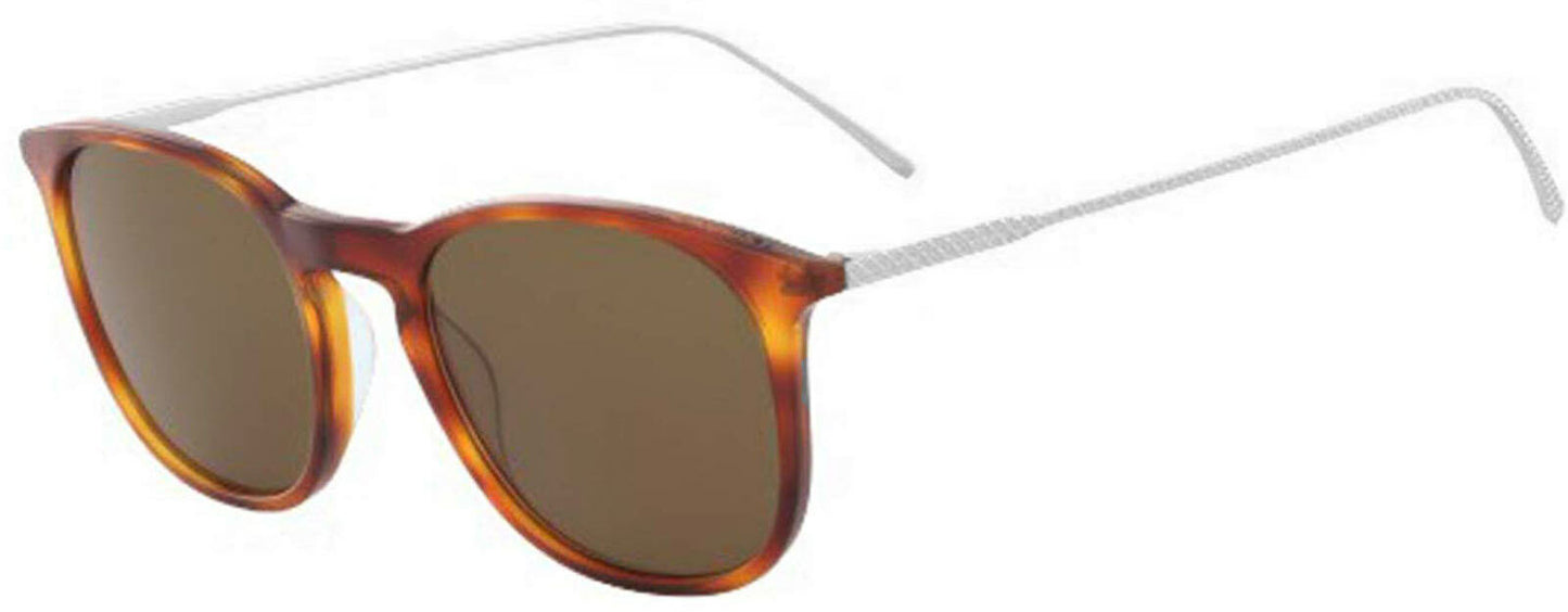 Lacoste L879SPC-215-5220 52mm New Sunglasses
