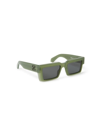 Off-White OERI114S24PLA0015707 50mm New Sunglasses