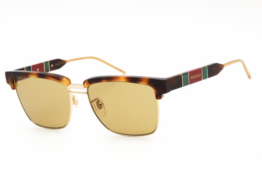 Gucci GG0603S-006 56mm New Sunglasses