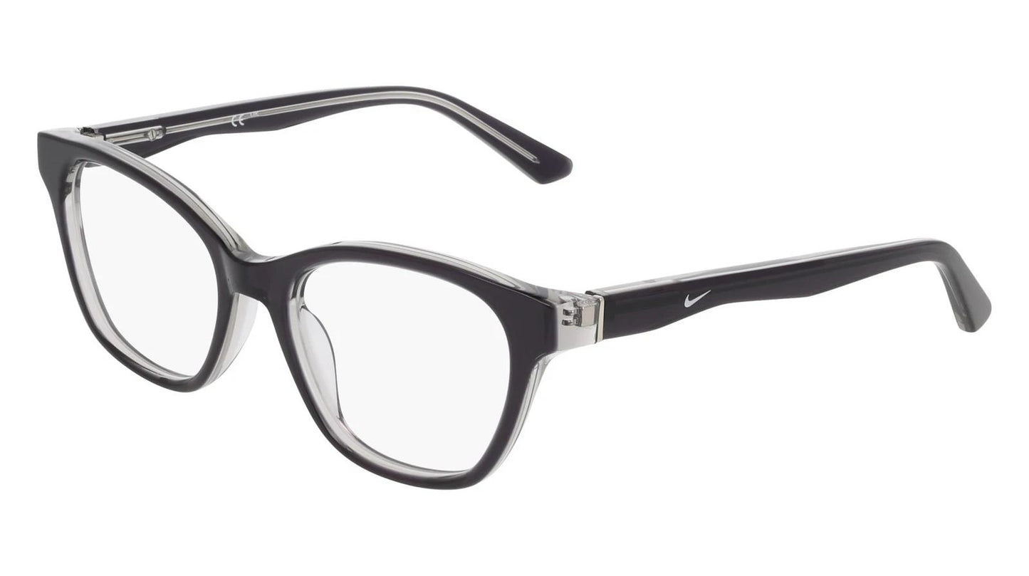 Nike 7183-020-5119 51mm New Eyeglasses