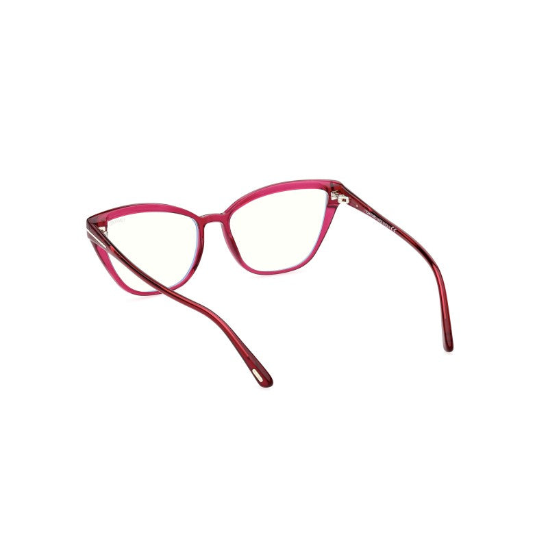 Tom Ford FT5825-B-075 55mm New Eyeglasses