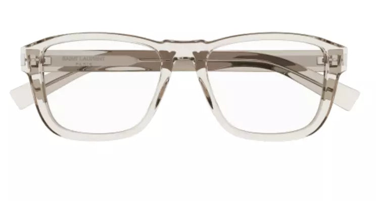 Yves Saint Laurent SL-710-OPT-004 54mm New Eyeglasses