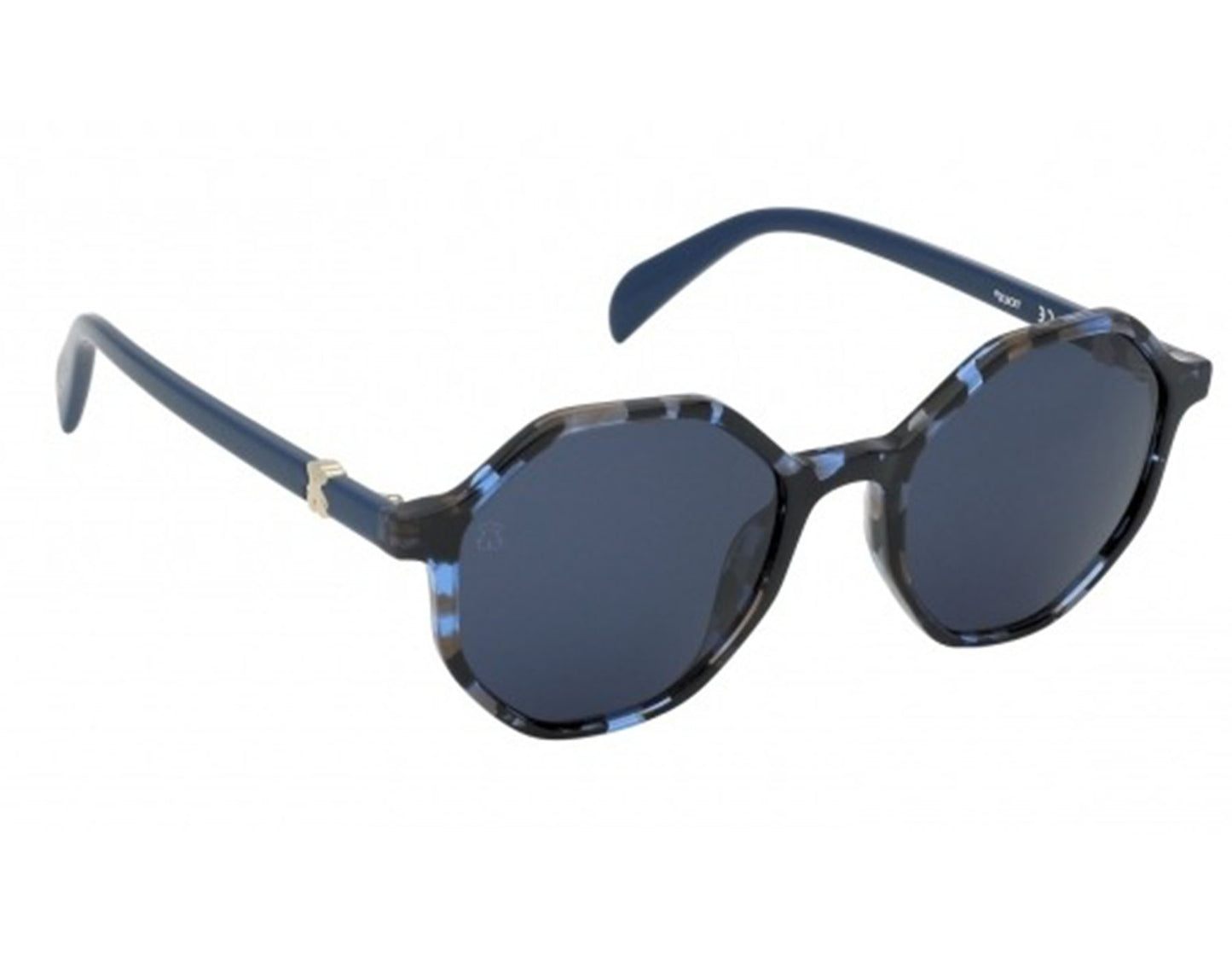 Tous STOB19-06RJ 52mm New Sunglasses