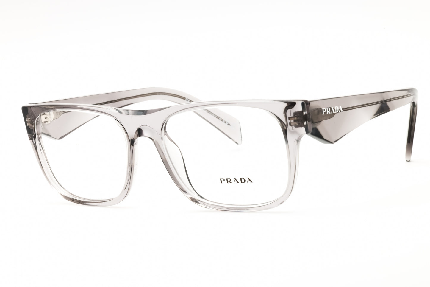 Prada 0PR 22ZV-16Z1O1 55mm New Eyeglasses