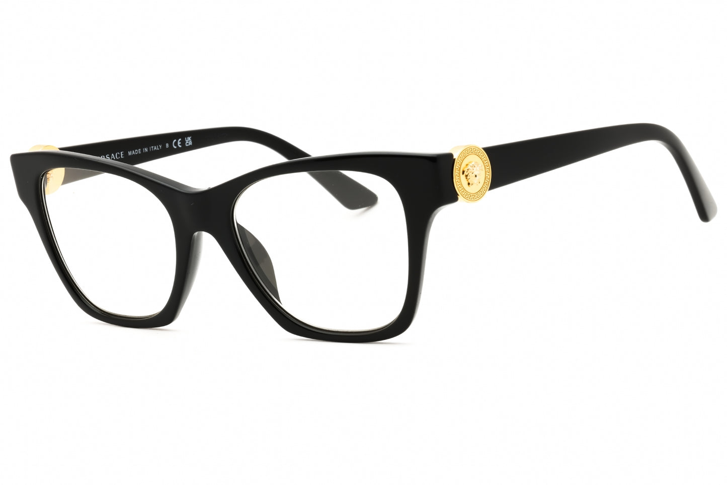 Versace 0VE3341U-GB1 52mm New Eyeglasses