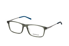 Mont Blanc MB0120o-007 56mm New Eyeglasses