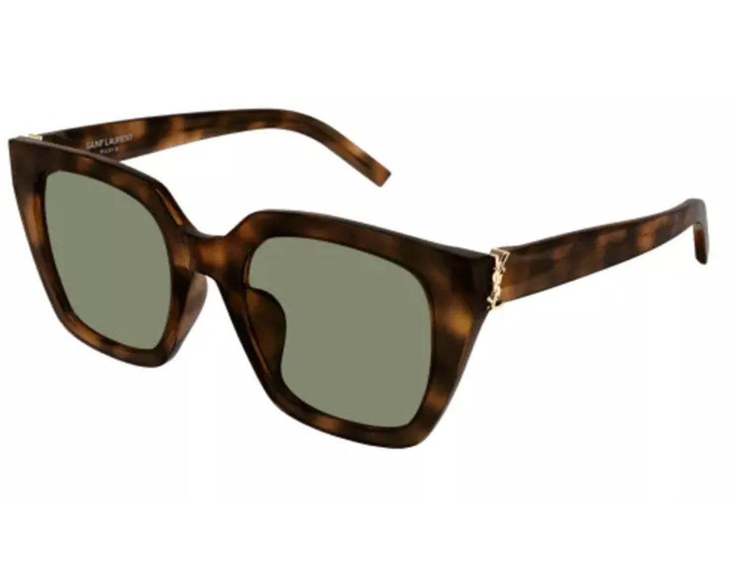 Yves Saint Laurent SL-M143-003 51mm New Sunglasses