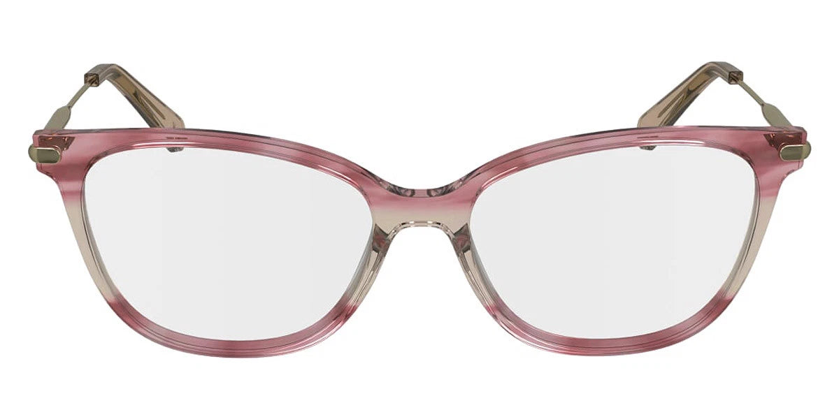 Longchamp LO2735-616-5116 51mm New Eyeglasses