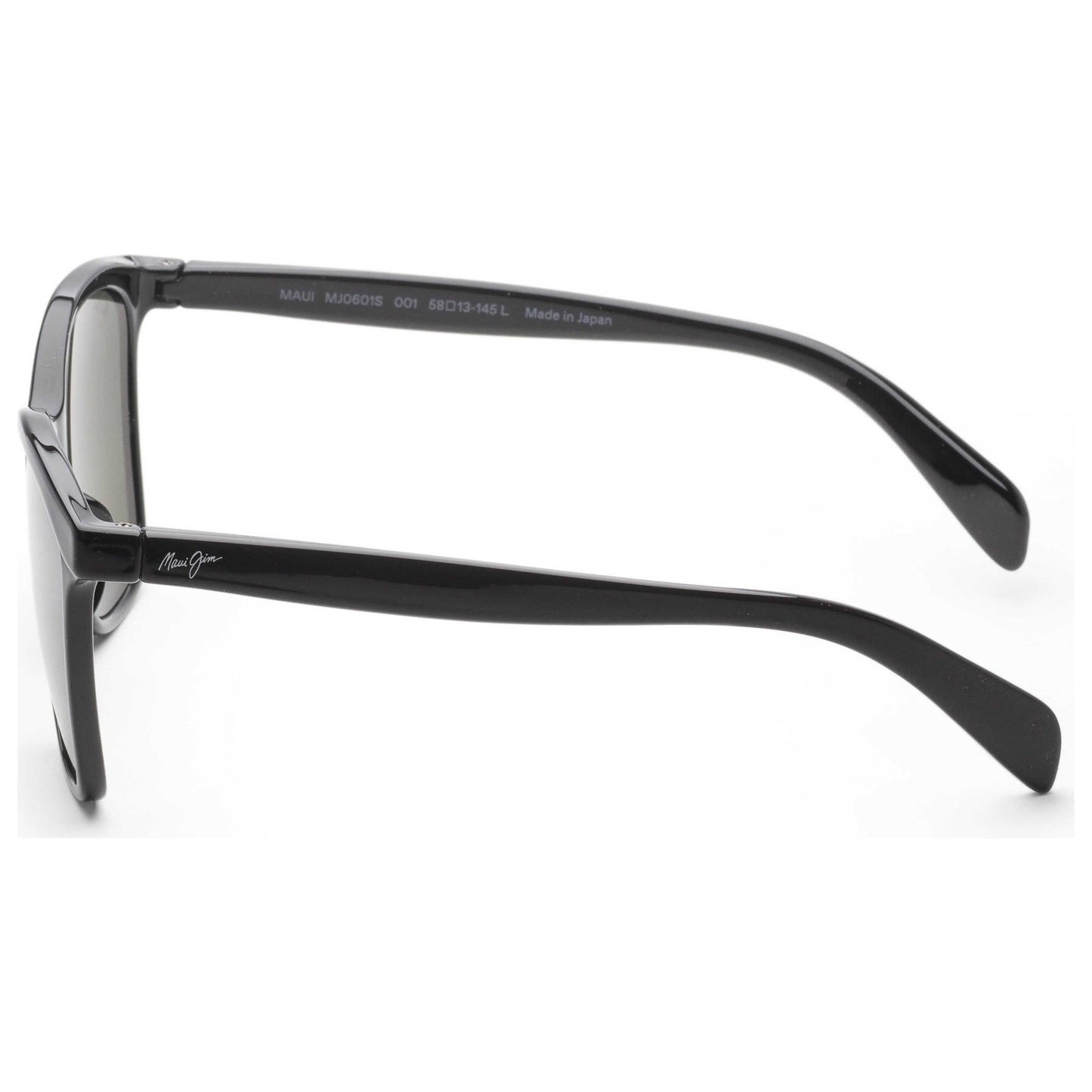 Maui Jim MJ0601S-001 58mm