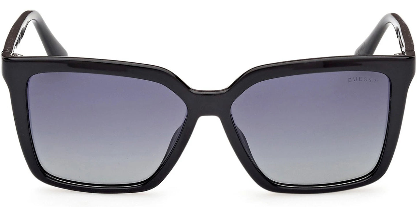 Guess GU00099-5501D 55mm New Sunglasses