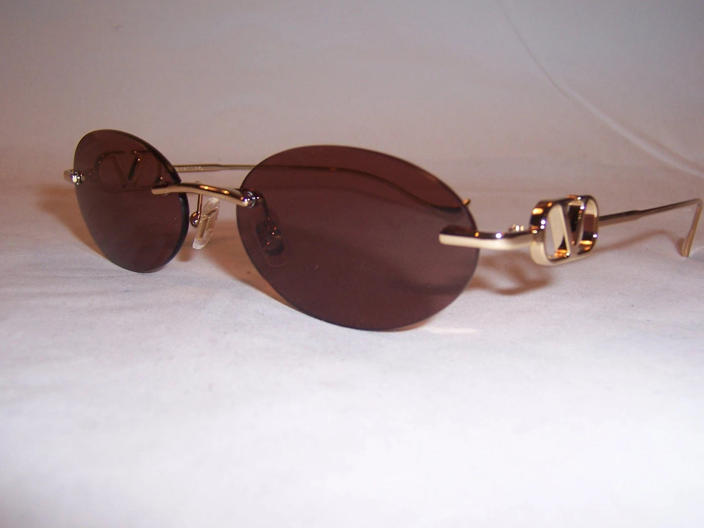 Valentino VG0032S-002 53mm