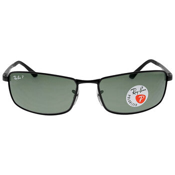 Ray-Ban RB3498 002/9A 61 61mm