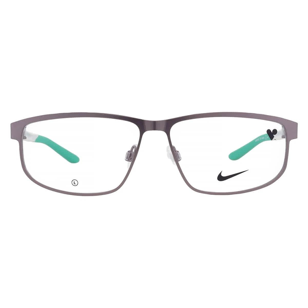 NIKE 8157-070-5612 56mm New Eyeglasses