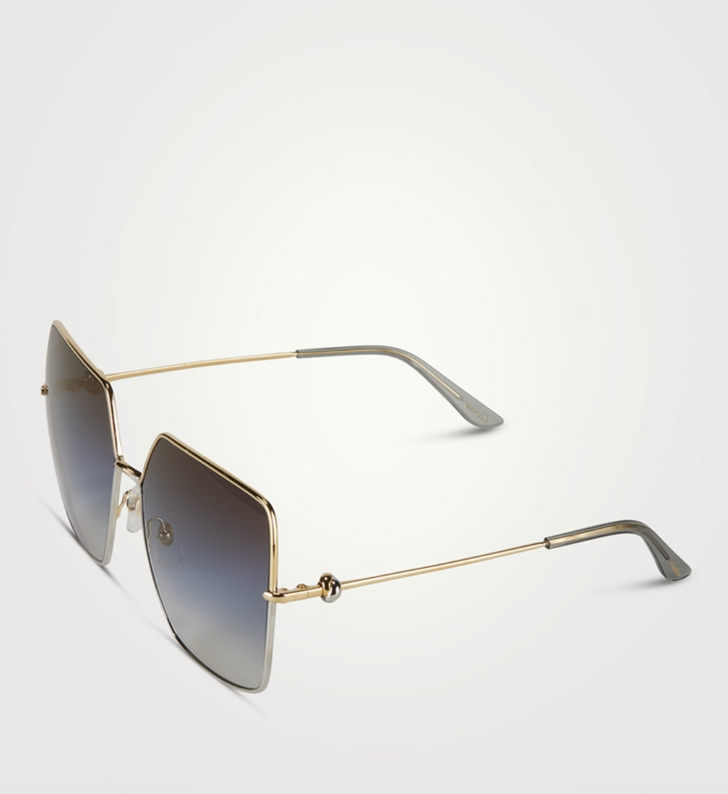 Cartier CT0361S-001 61mm New Sunglasses