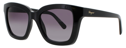 Salvatore Ferragamo SF955S-001 53mm