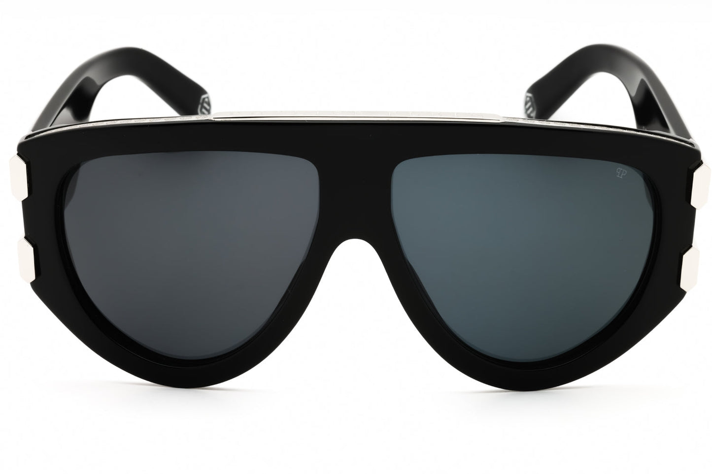 Philipp Plein SPP127M-700G 60mm New Sunglasses