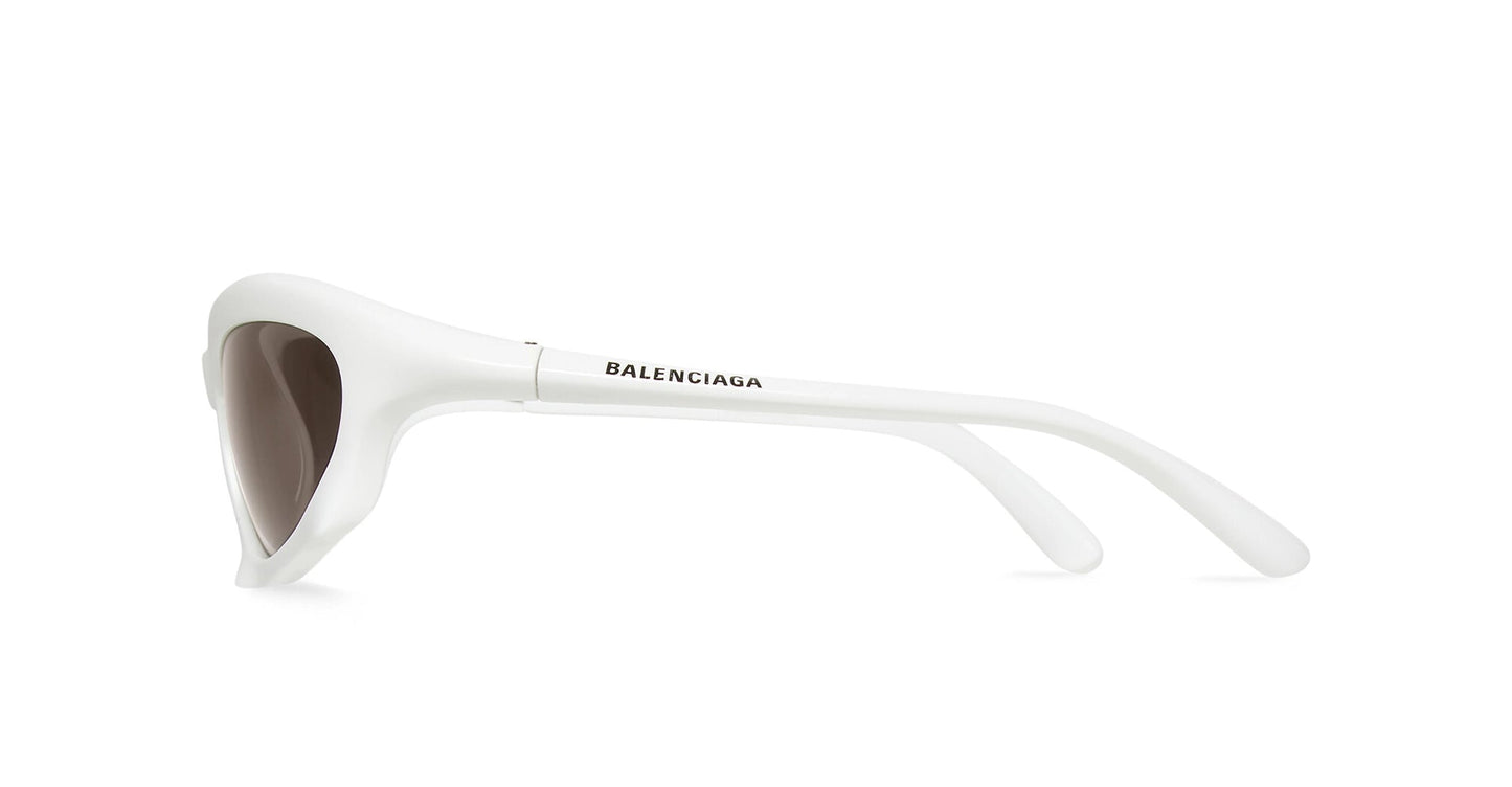 Balenciaga BB0229S-004 59mm New Sunglasses