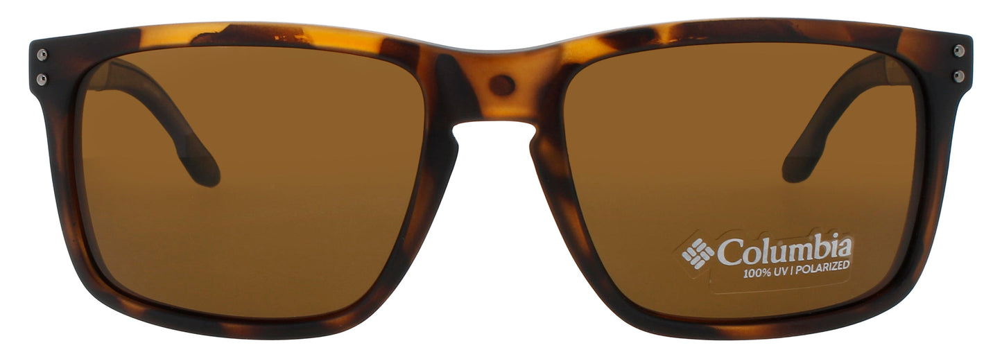 Columbia HOLSTON RIDGE-242 58mm