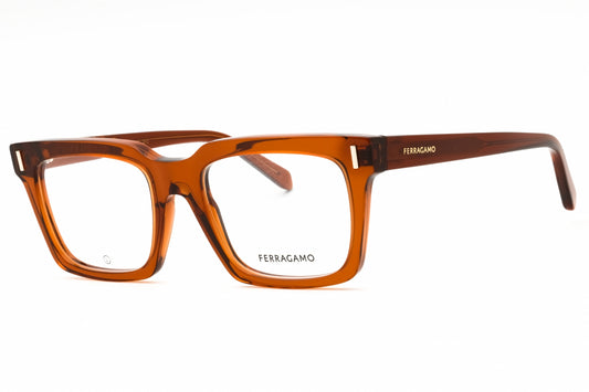 Salvatore Ferragamo SF2993-232 53mm New Eyeglasses