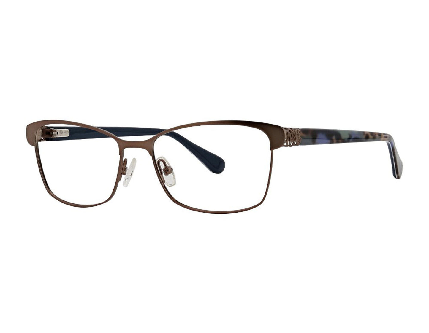 Xoxo XOXO-MARBELLA-COCOA 53mm New Eyeglasses