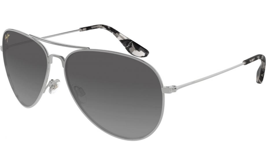 Maui Jim MJ0264S 004 60 60