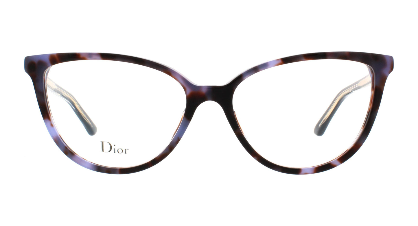 Dior MONTAIGNE33-TG7-52  New Eyeglasses