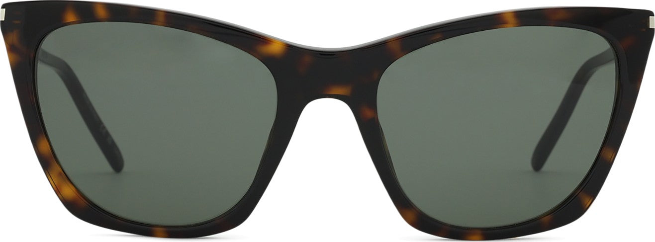 Yves Saint Laurent SL-214-KATE-THIN-002 55mm New Sunglasses