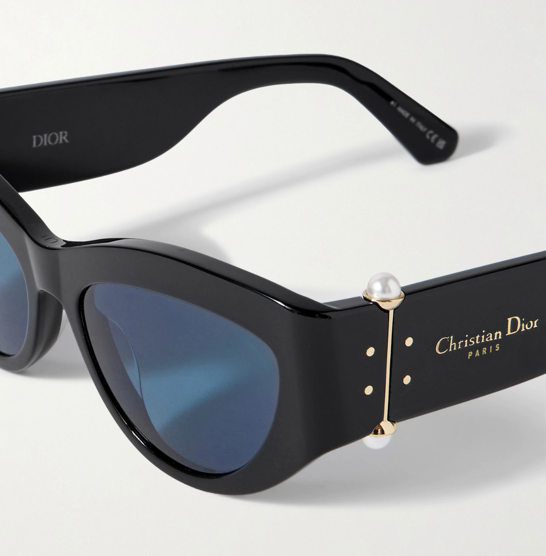 CHRISTIAN DIOR-CD40200I-01V-55