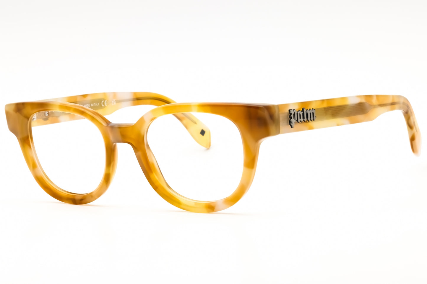Palm Angels STYLE 1B-PERJ01BS25PLA0012400 49mm New Eyeglasses
