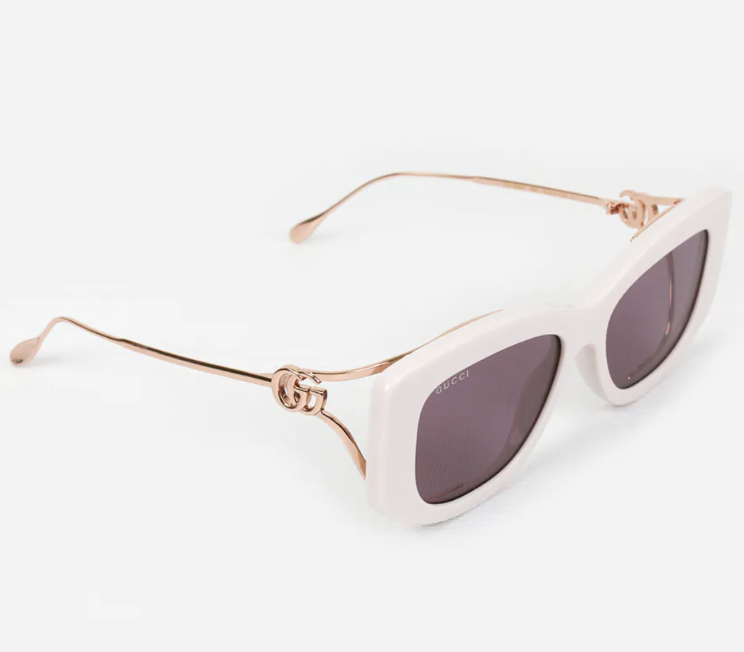 Gucci GG1566S-003-55 55