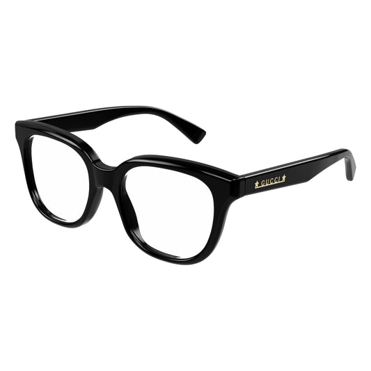 Gucci GG1173o-001 50mm New Eyeglasses