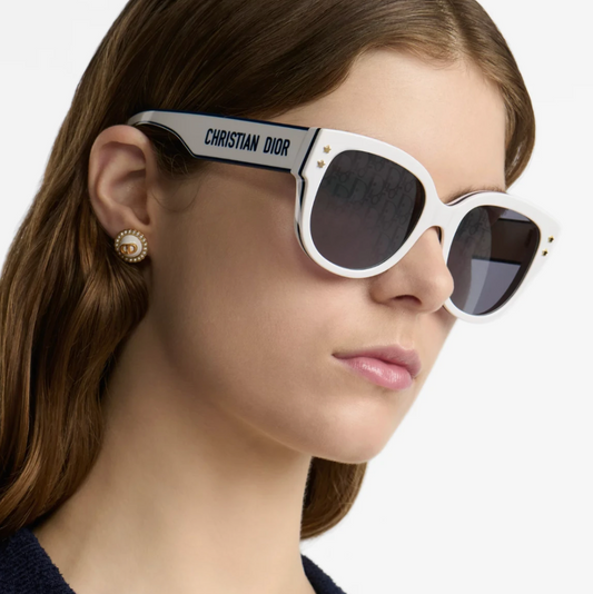 CHRISTIAN DIOR-CD40157I-25C-54