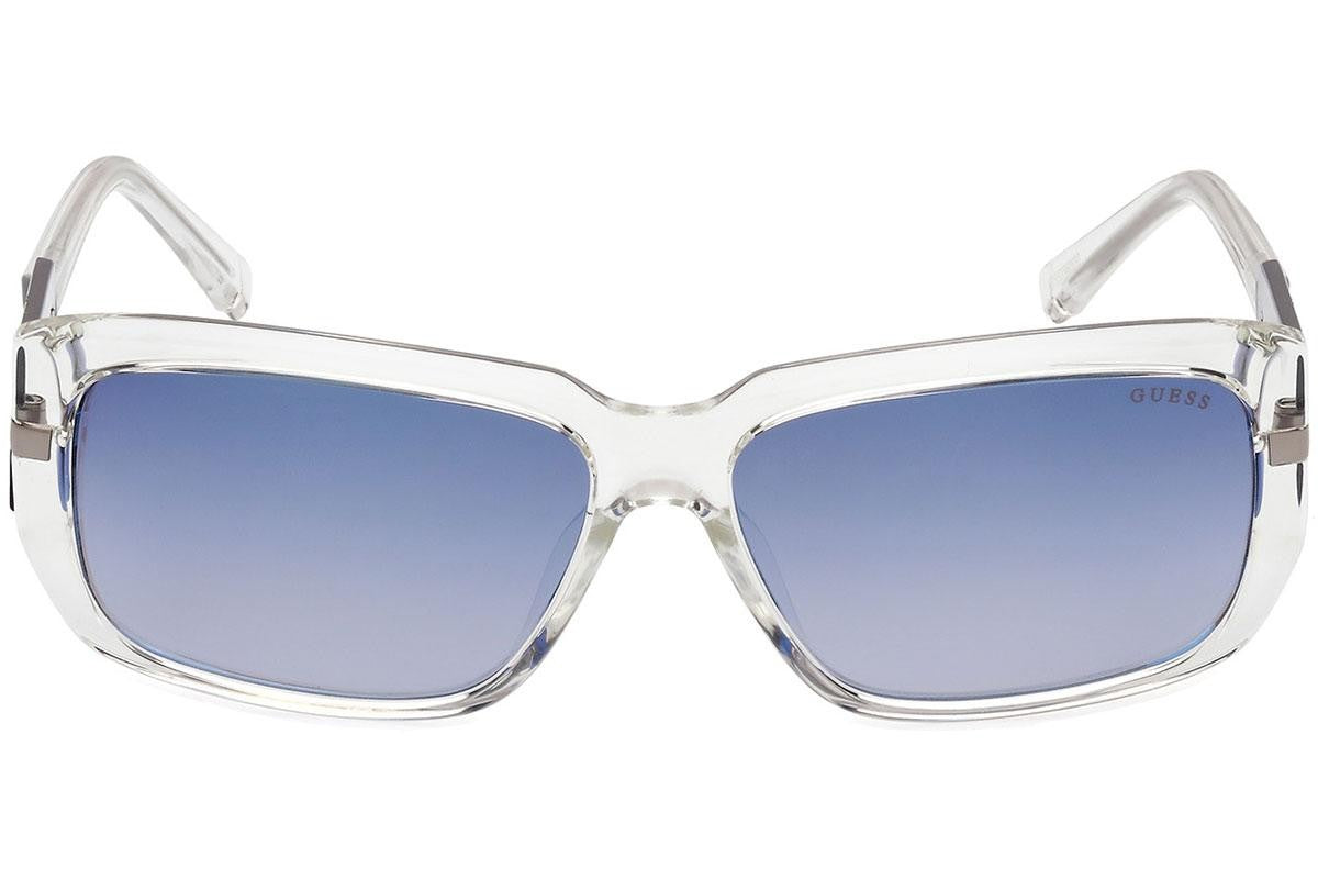 Guess GU00090-27X 60mm New Sunglasses