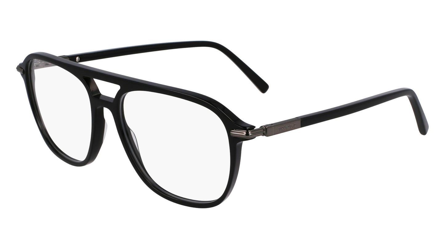 Salvatore Ferragamo SF3006-001-5616 56mm New Eyeglasses