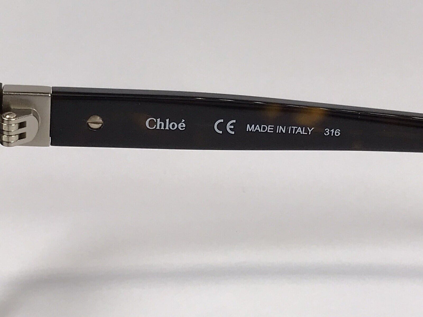 Chloe CE2701A-219-5216 52mm New Eyeglasses